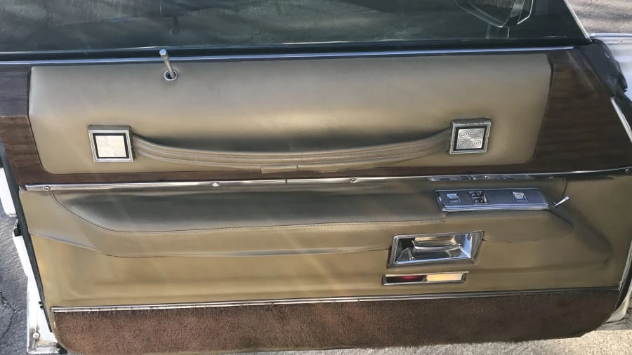 1974 Cadillac DeVille 4th Gen - Image 4 of 9
