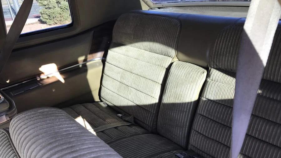 1974 Cadillac DeVille 4th Gen - Image 6 of 9