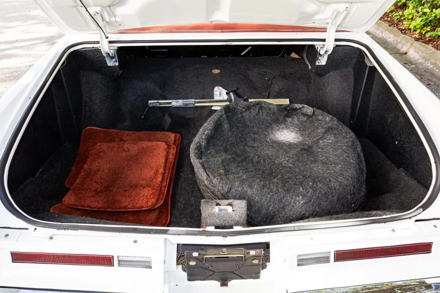 1974 Cadillac DeVille 4th Gen - Image 7 of 12