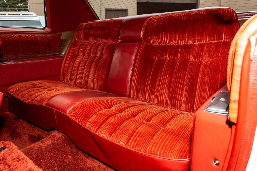 1974 Cadillac DeVille 4th Gen - Image 5 of 12