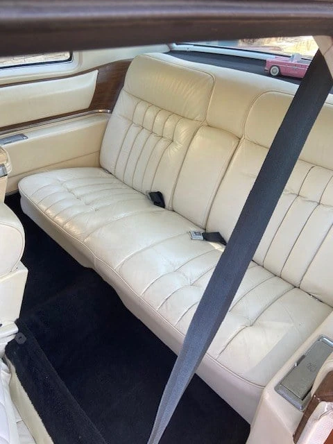 1974 Cadillac DeVille 4th Gen - Image 15 of 26