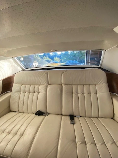 1974 Cadillac DeVille 4th Gen - Image 16 of 26
