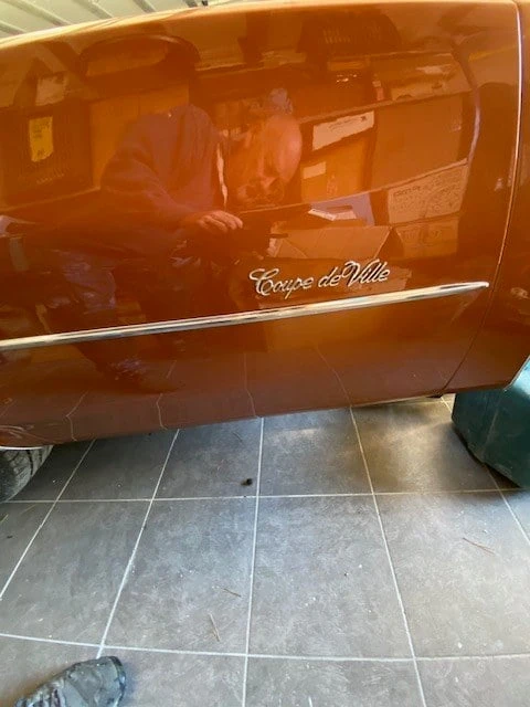 1974 Cadillac DeVille 4th Gen - Image 20 of 26