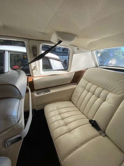 1974 Cadillac DeVille 4th Gen - Image 14 of 26