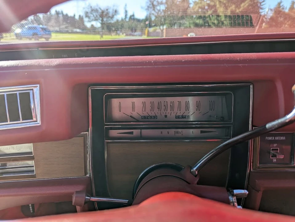 1974 Cadillac DeVille 4th Gen - Image 16 of 20