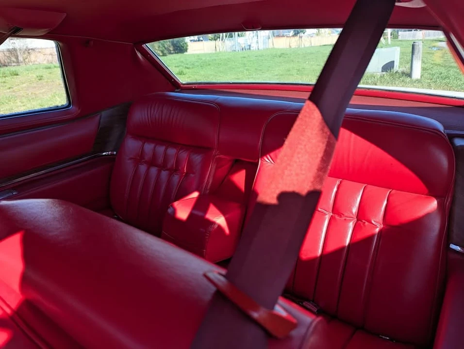 1974 Cadillac DeVille 4th Gen - Image 15 of 20