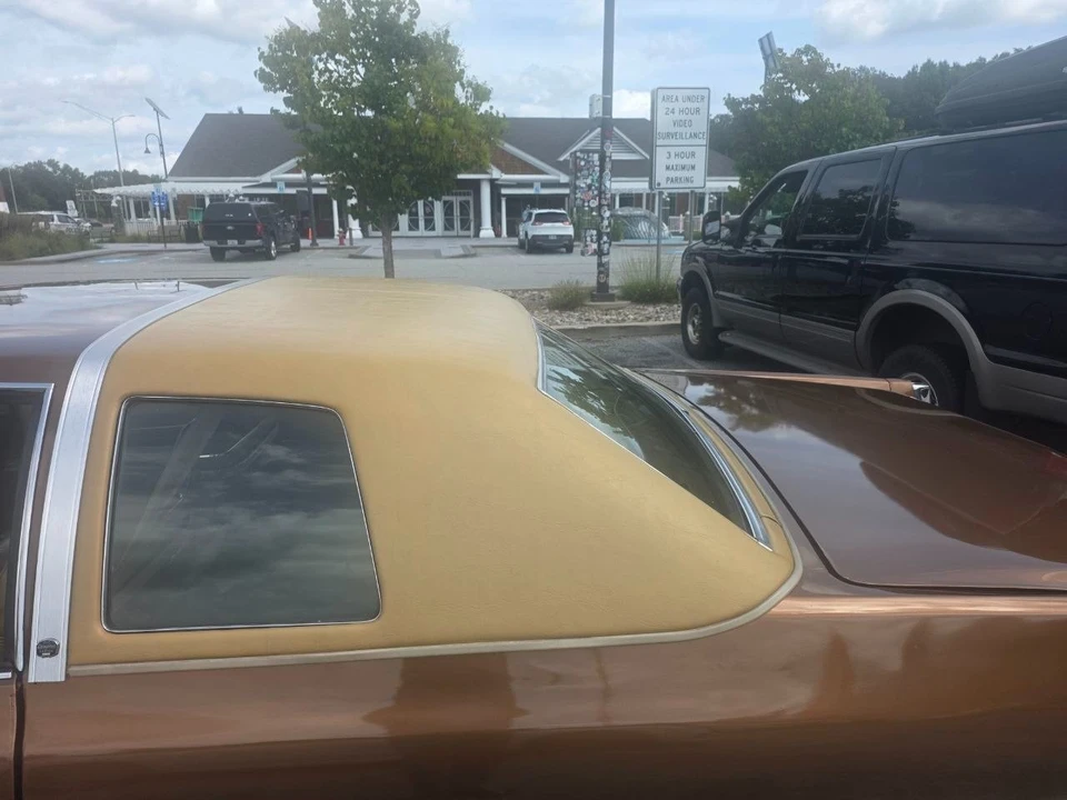1974 Cadillac DeVille 4th Gen - Image 29 of 31