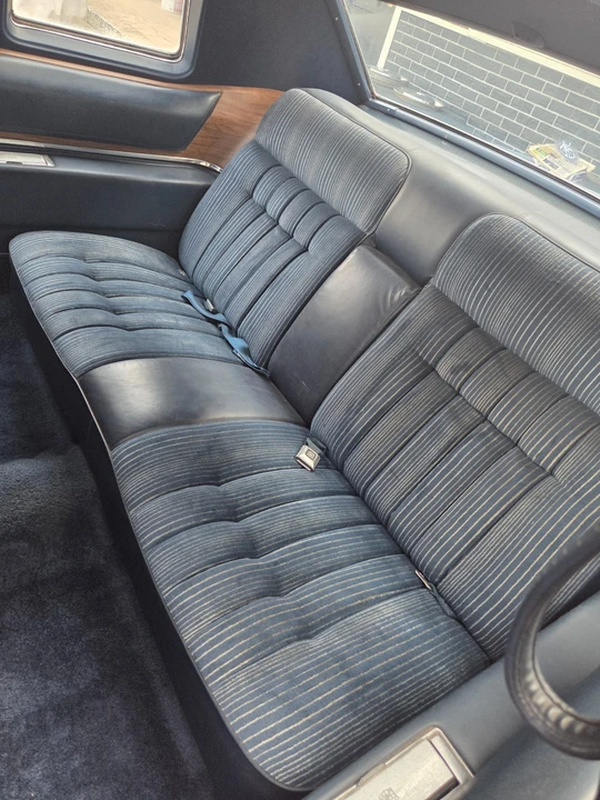 1974 Cadillac DeVille 4th Gen - Image 9 of 30