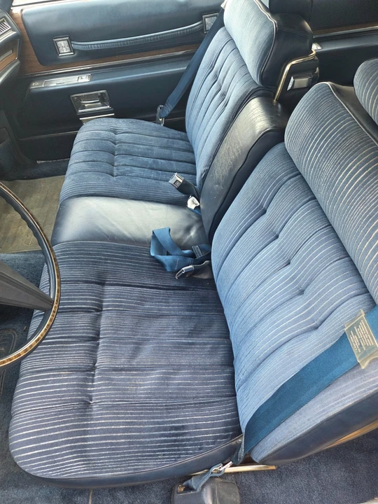 1974 Cadillac DeVille 4th Gen - Image 11 of 30