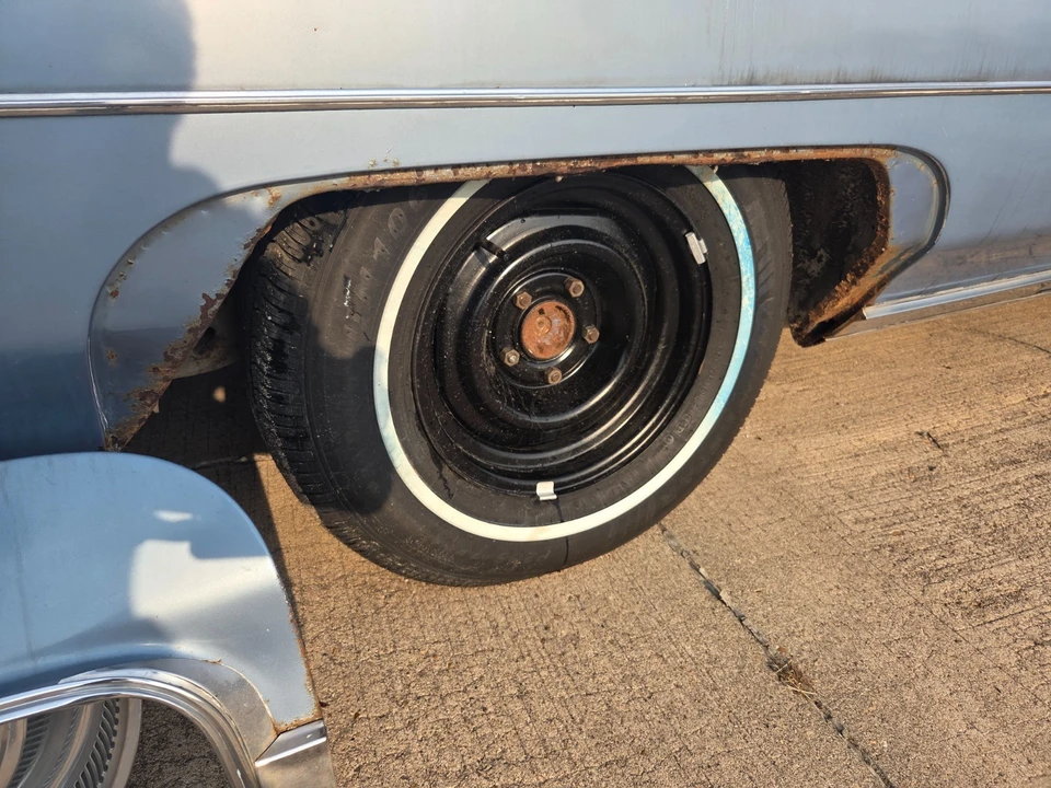 1974 Cadillac DeVille 4th Gen - Image 26 of 30