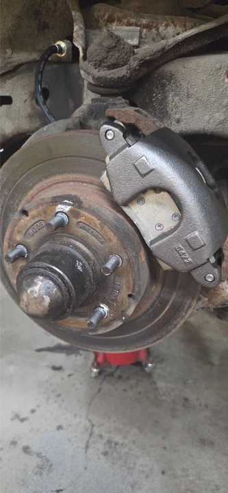 1974 Cadillac DeVille 4th Gen - Image 15 of 30