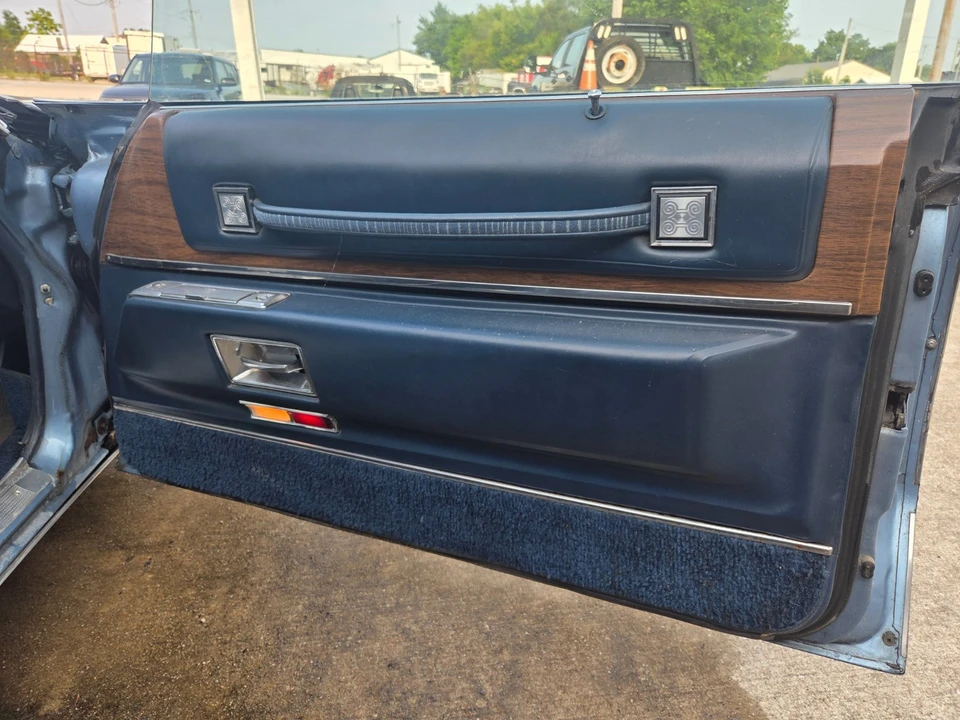 1974 Cadillac DeVille 4th Gen - Image 6 of 30