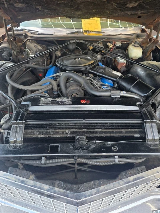 1974 Cadillac DeVille 4th Gen - Image 13 of 31