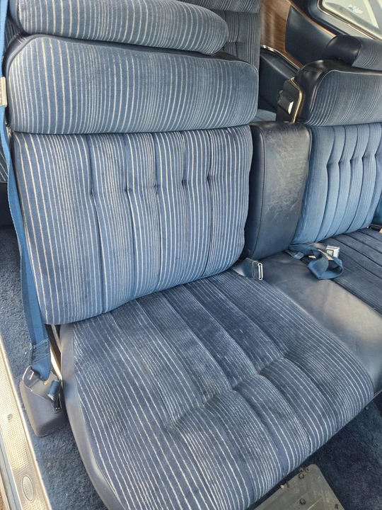 1974 Cadillac DeVille 4th Gen - Image 8 of 30