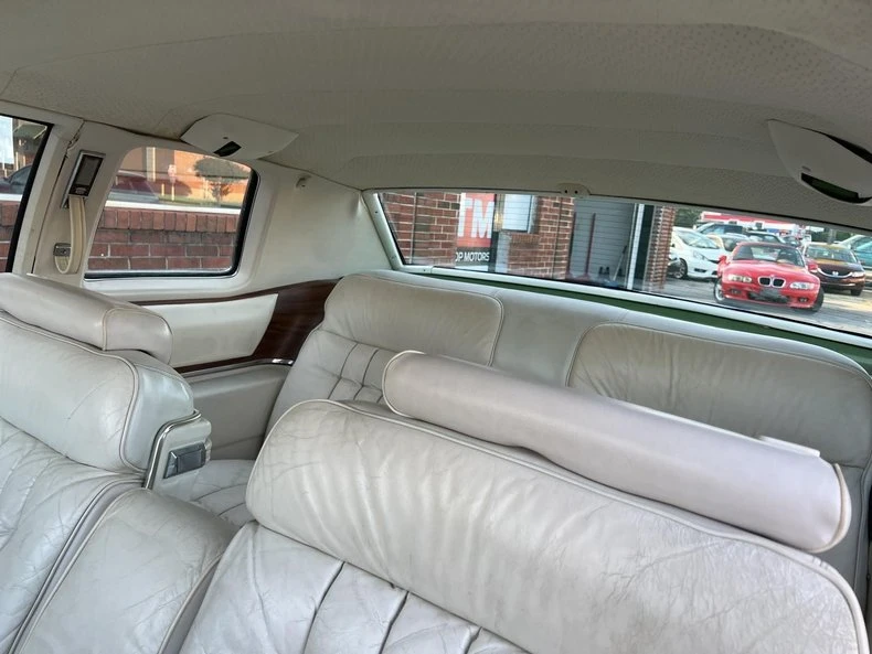 1974 Cadillac DeVille 4th Gen - Image 17 of 20