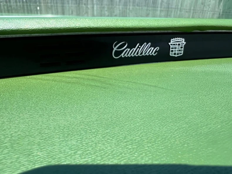 1974 Cadillac DeVille 4th Gen - Image 19 of 20