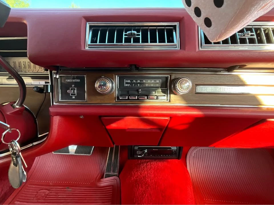 1974 Cadillac DeVille 4th Gen - Image 5 of 17