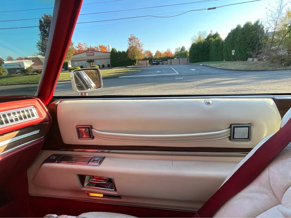 1974 Cadillac DeVille 4th Gen - Image 3 of 17