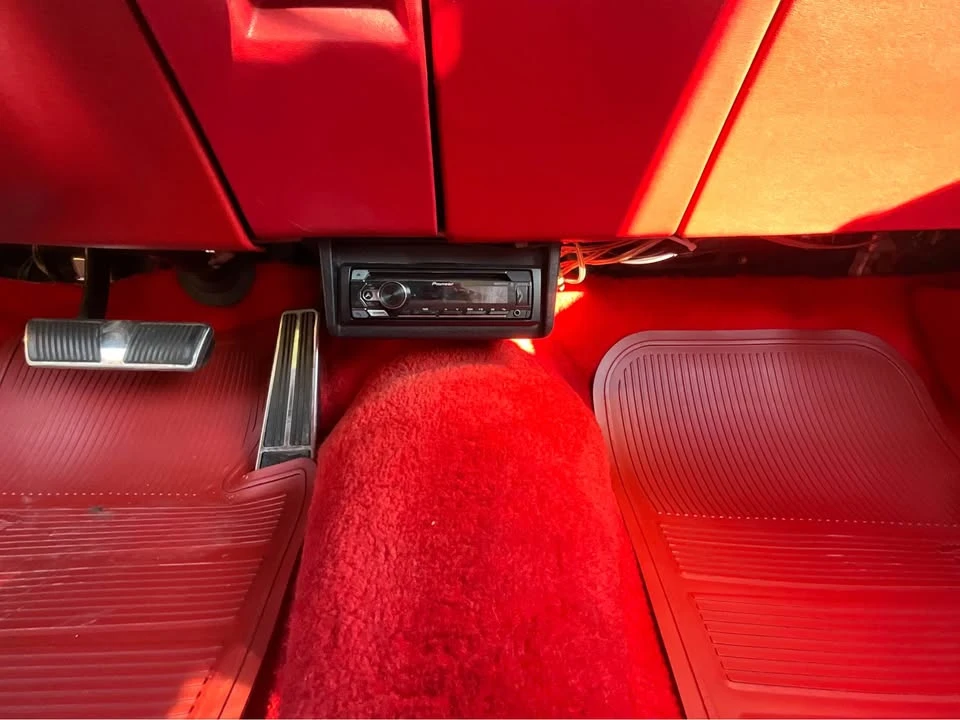 1974 Cadillac DeVille 4th Gen - Image 9 of 17