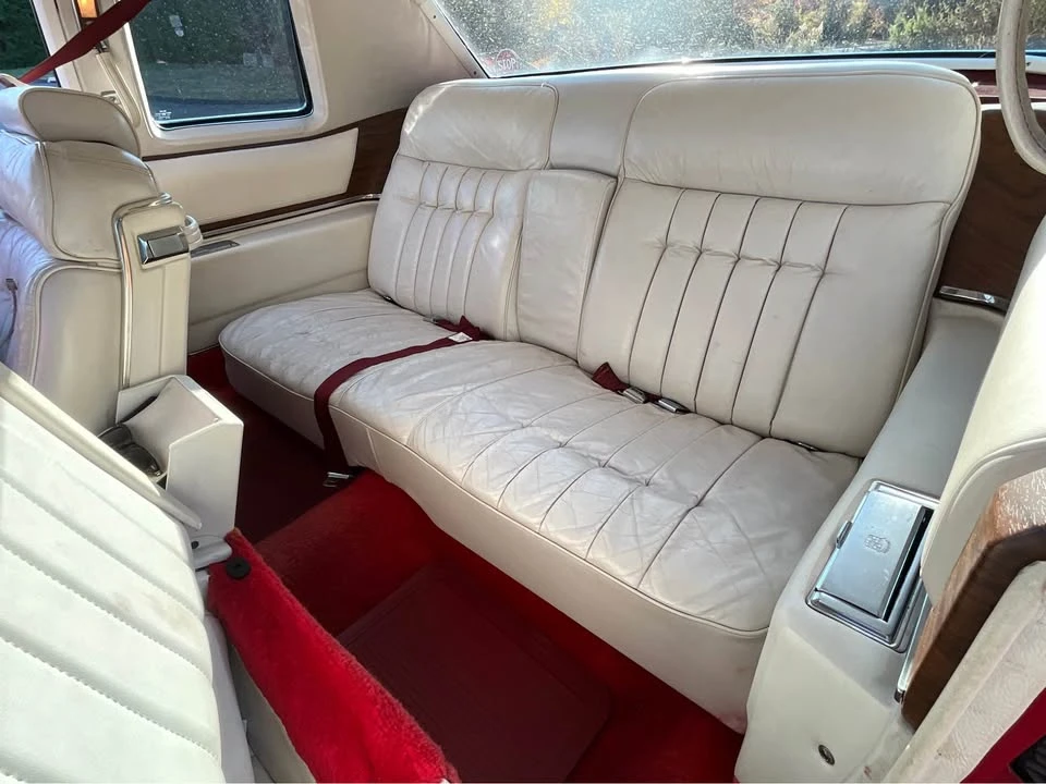1974 Cadillac DeVille 4th Gen - Image 6 of 17