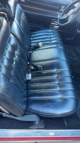 1974 Cadillac DeVille 3rd Gen - Image 16 of 21