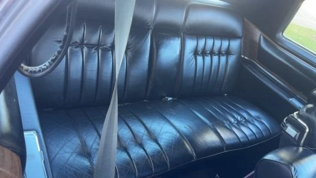 1974 Cadillac DeVille 3rd Gen - Image 17 of 21