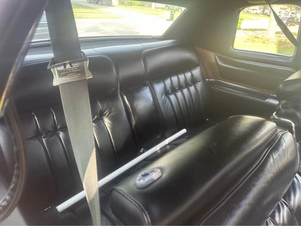 1974 Cadillac DeVille 3rd Gen - Image 18 of 21