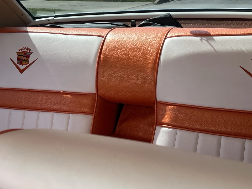 1974 Cadillac DeVille 3rd Gen - Image 5 of 9