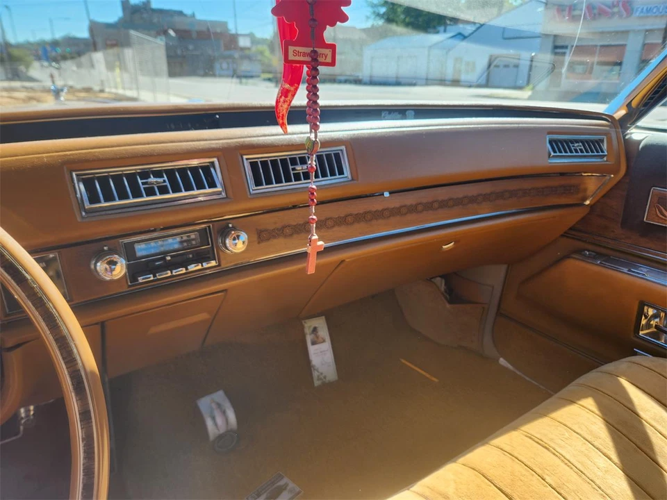 1974 Cadillac Eldorado 9th Gen - Image 18 of 31