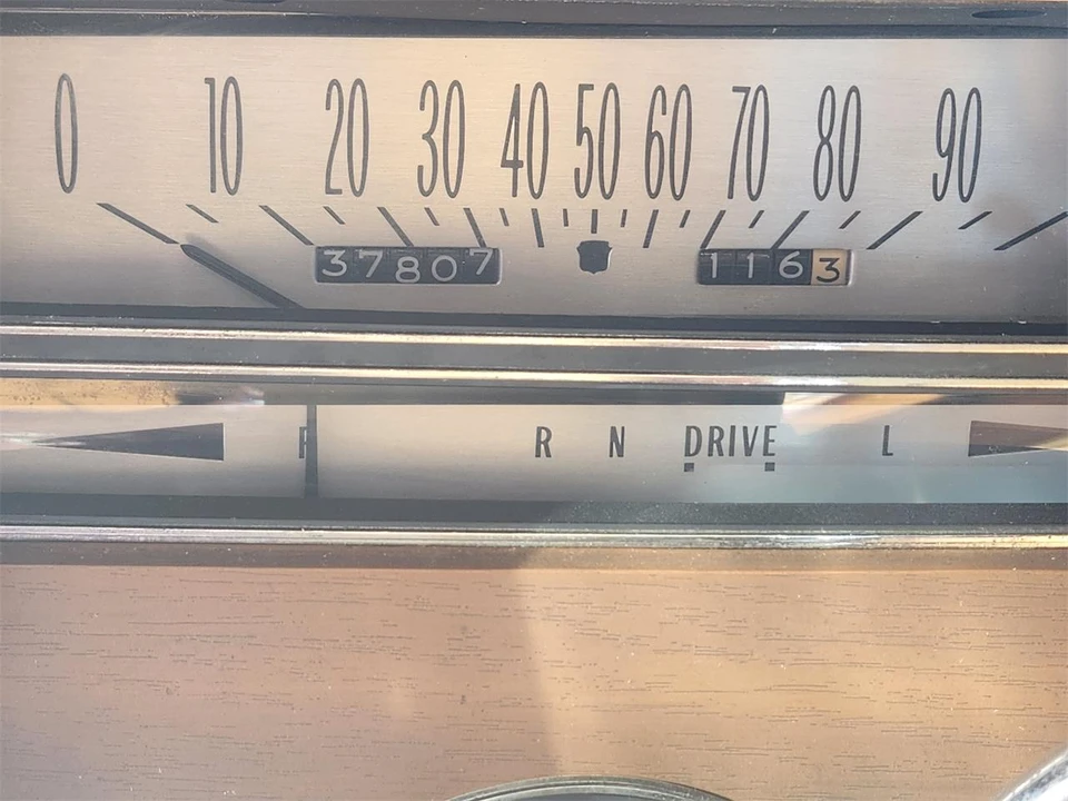1974 Cadillac Eldorado 9th Gen - Image 19 of 31