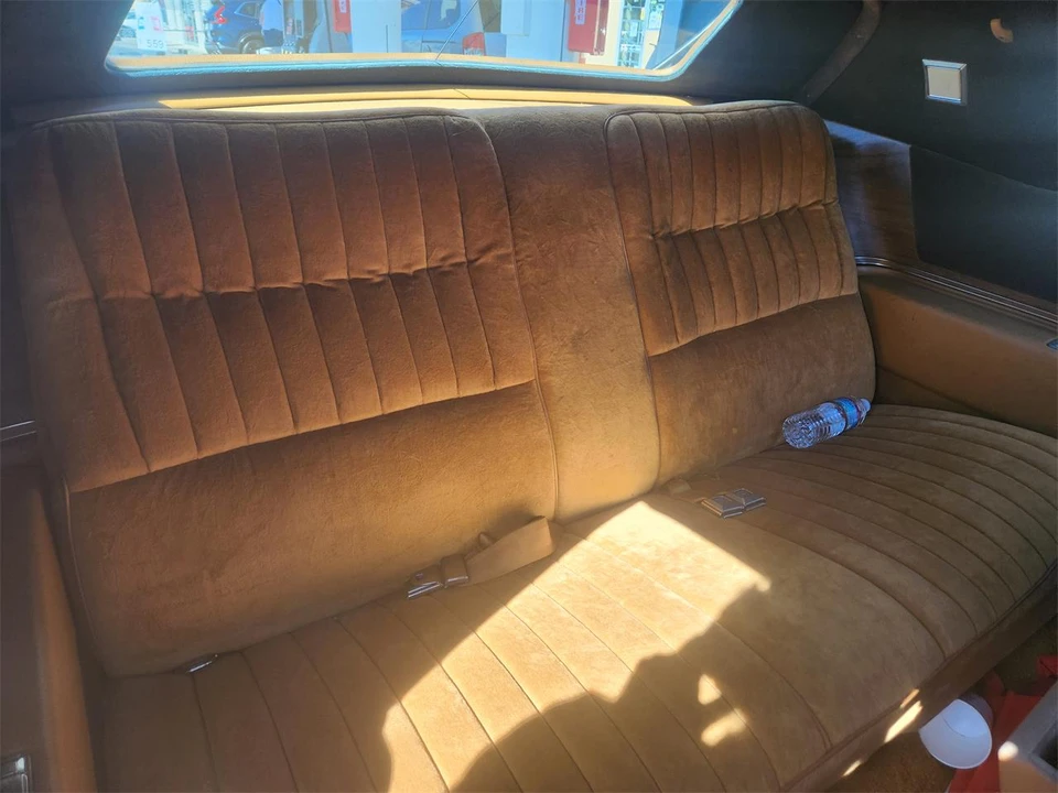 1974 Cadillac Eldorado 9th Gen - Image 21 of 31