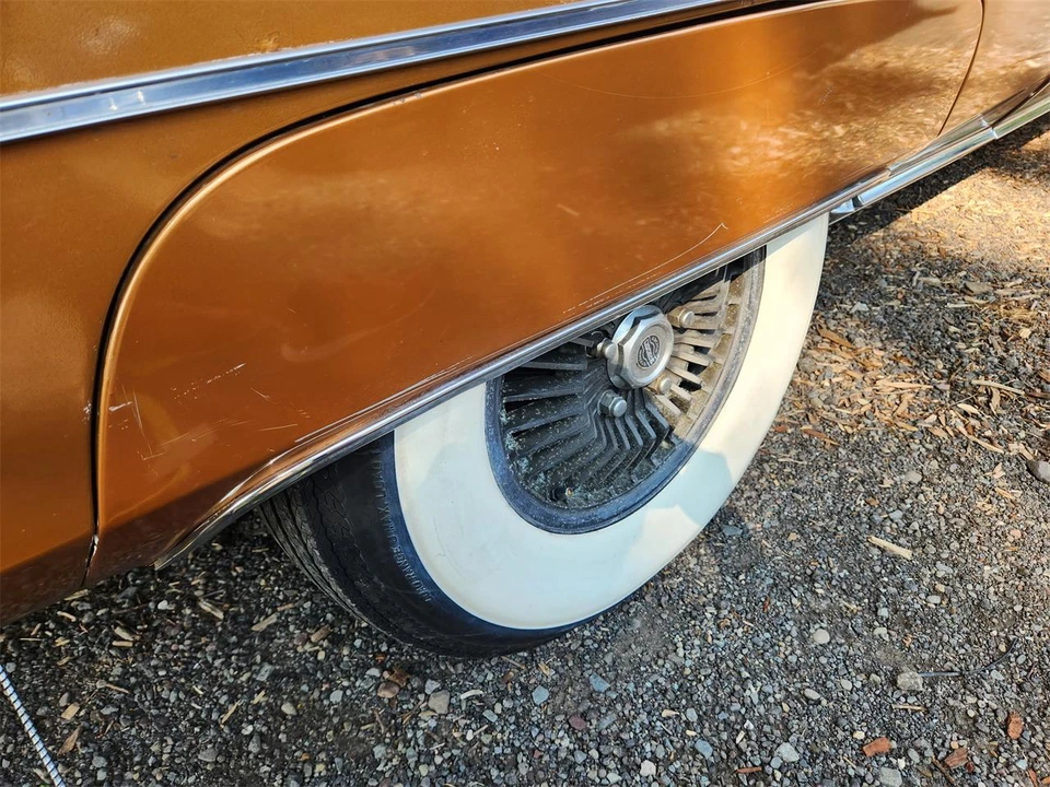 1974 Cadillac Eldorado 9th Gen - Image 23 of 31