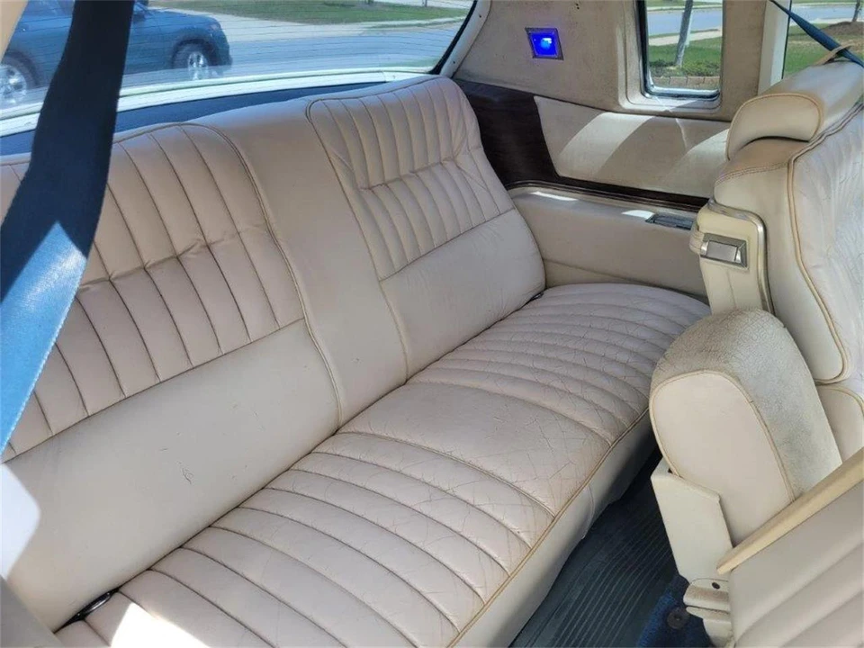 1974 Cadillac Eldorado 9th Gen - Image 8 of 9