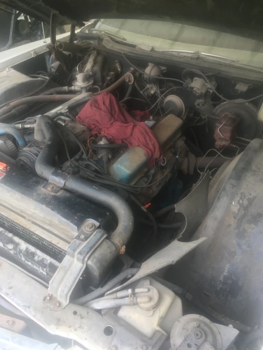 1974 Cadillac Eldorado 9th Gen - Image 3 of 5