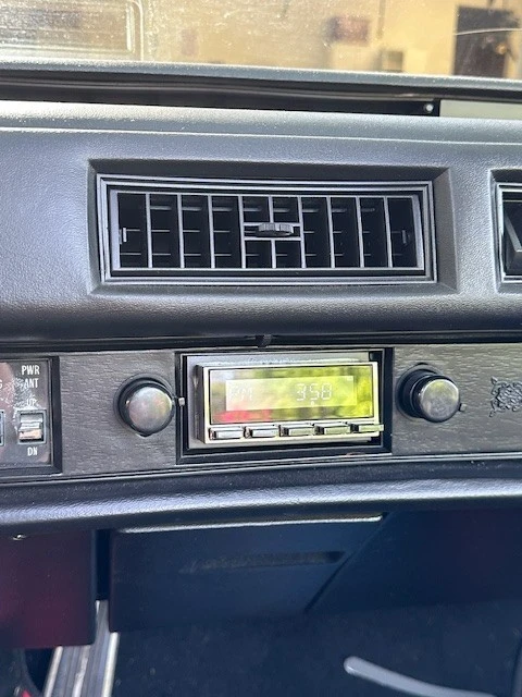 1974 Cadillac Eldorado 8th Gen - Image 8 of 8