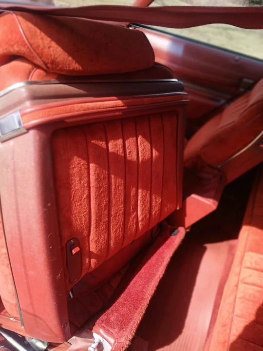 1974 Cadillac Eldorado 9th Gen - Image 4 of 20