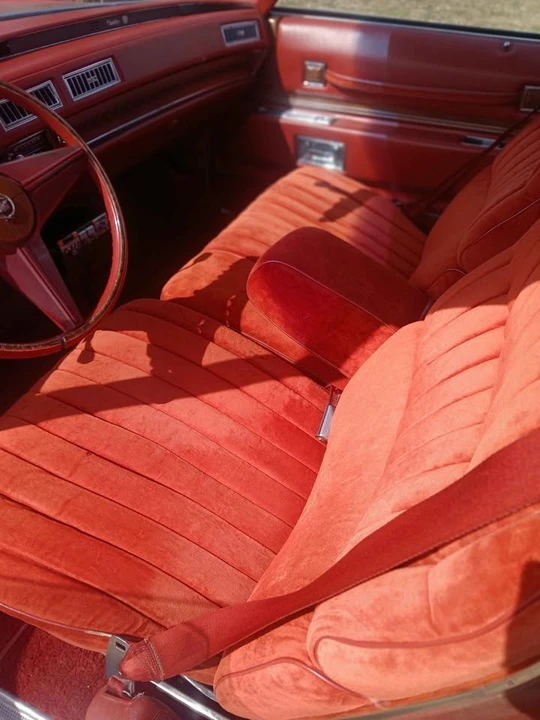 1974 Cadillac Eldorado 9th Gen - Image 3 of 20
