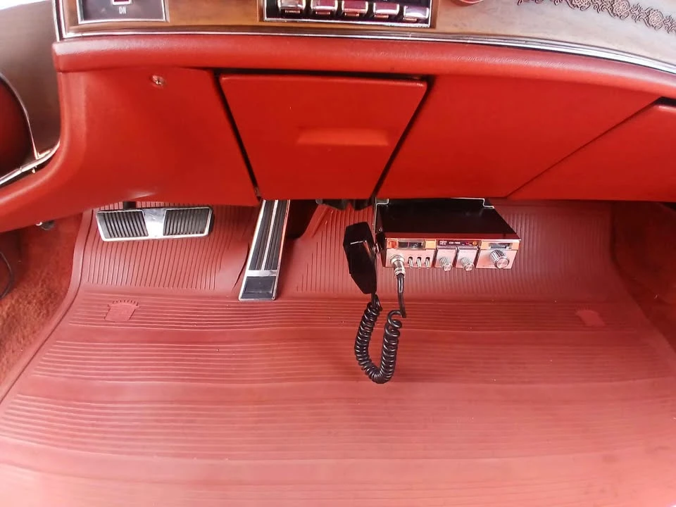 1974 Cadillac Eldorado 9th Gen - Image 9 of 20