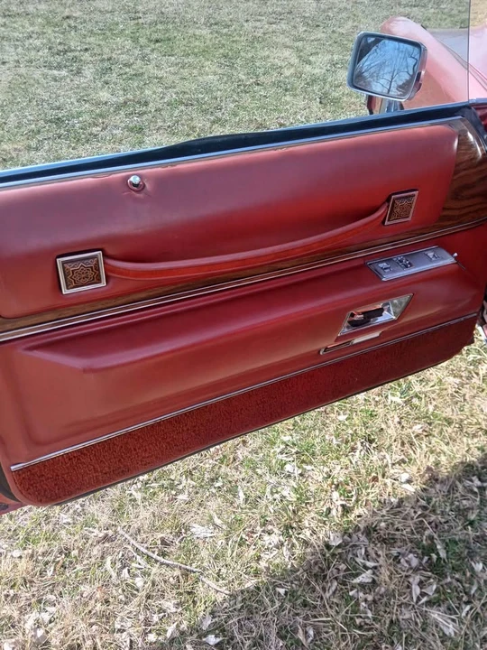 1974 Cadillac Eldorado 9th Gen - Image 18 of 20