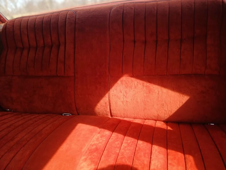 1974 Cadillac Eldorado 9th Gen - Image 7 of 20