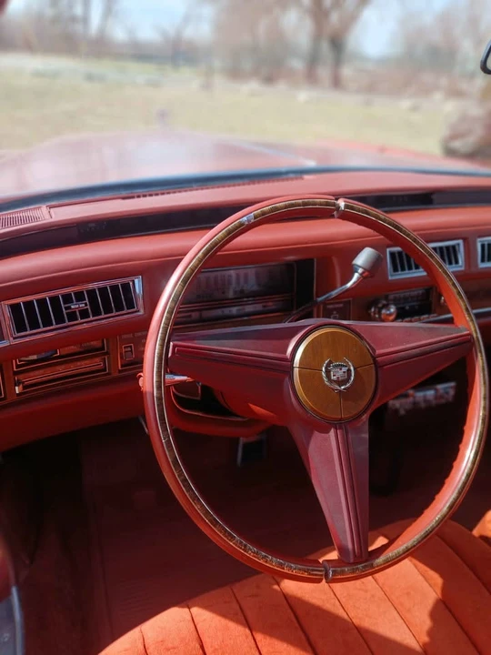 1974 Cadillac Eldorado 9th Gen - Image 2 of 20