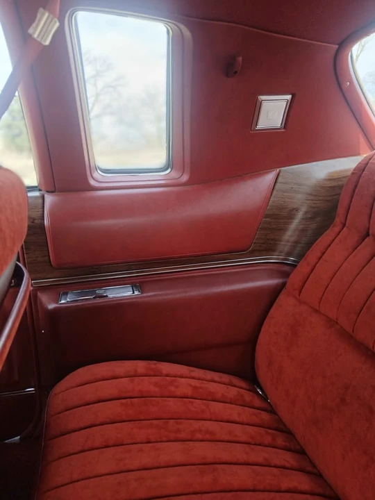 1974 Cadillac Eldorado 9th Gen - Image 6 of 20