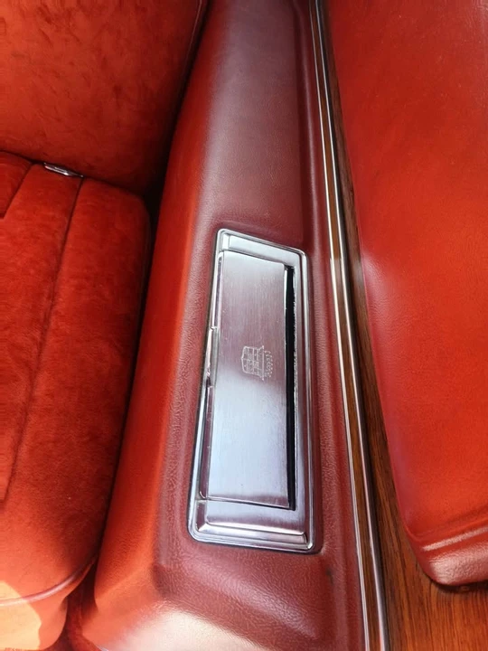 1974 Cadillac Eldorado 9th Gen - Image 19 of 20