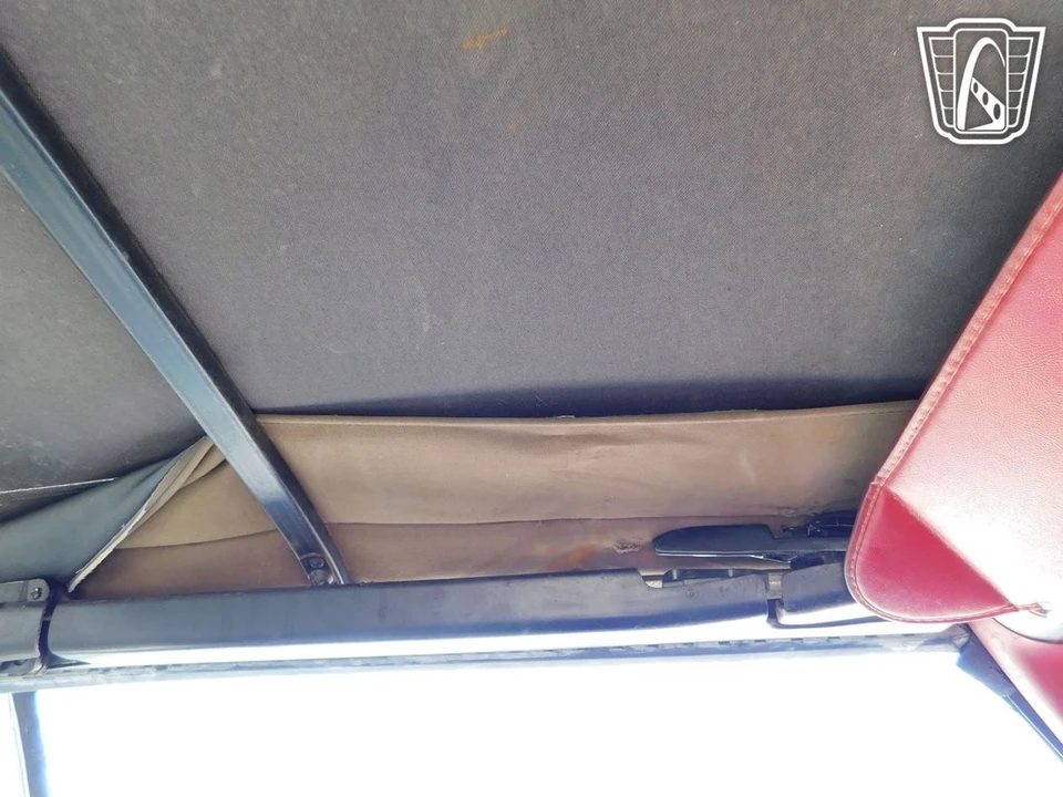 1974 Cadillac Eldorado 9th Gen - Image 6 of 12