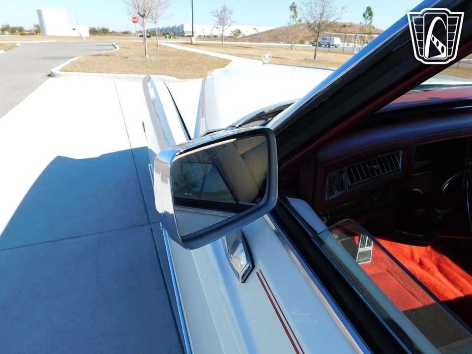 1974 Cadillac Eldorado 9th Gen - Image 3 of 12