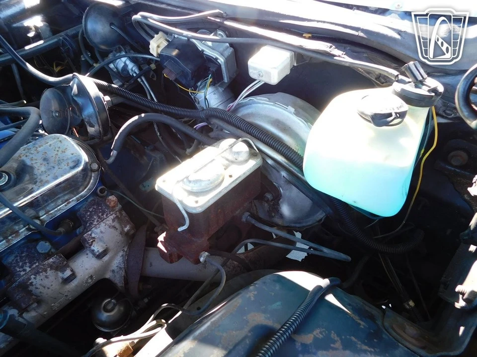 1974 Cadillac Eldorado 9th Gen - Image 7 of 12