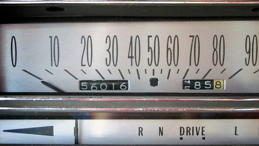1974 Cadillac Eldorado 9th Gen - Image 5 of 5