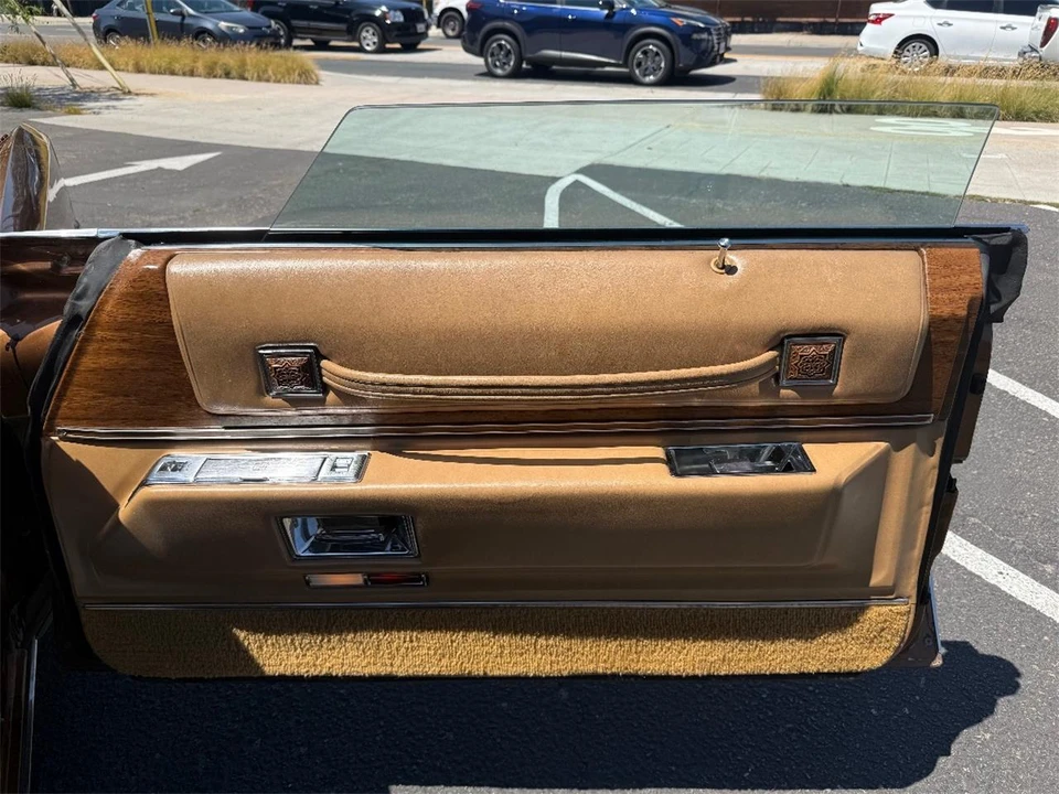 1974 Cadillac Eldorado 9th Gen - Image 15 of 21