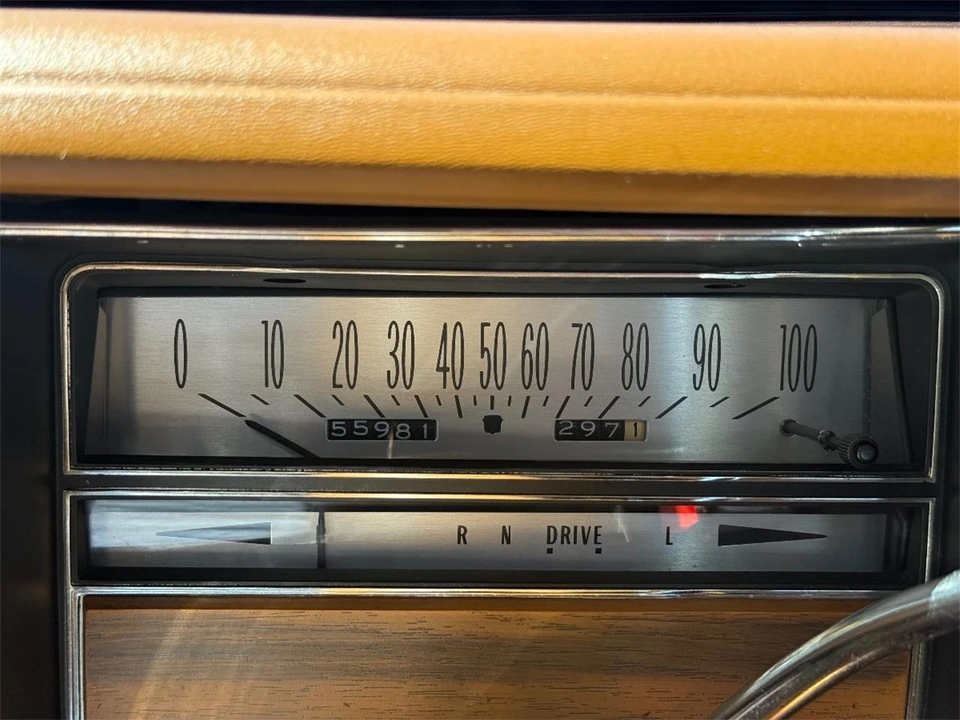 1974 Cadillac Eldorado 9th Gen - Image 20 of 21