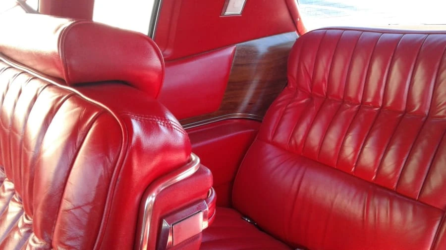 1974 Cadillac Eldorado 9th Gen - Image 5 of 12